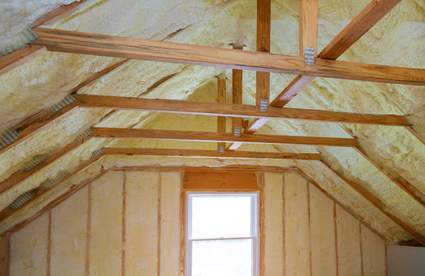 Best Insulation Installation Services in Cahokia, IL