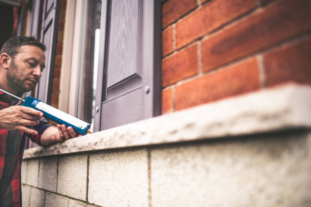 Best Residential Insulation in Cahokia, IL