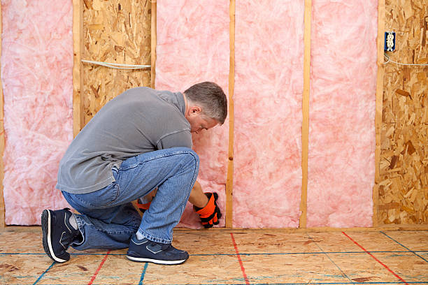 Best Types of Insulation in Cahokia, IL