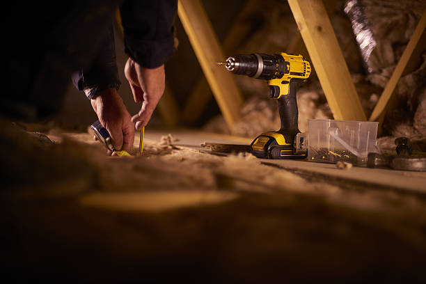 Best Insulation for Specific Applications in Cahokia, IL